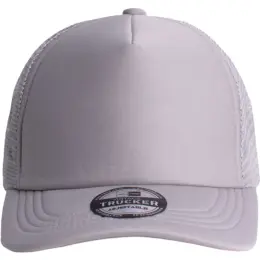 FWRD Vintage Trucker Cap Grey